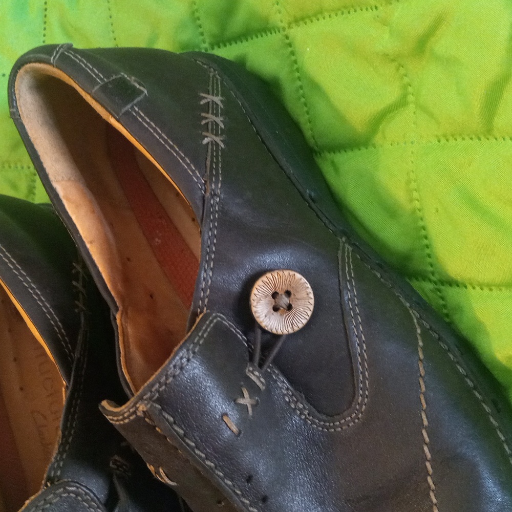 Clarks Structured - image 7